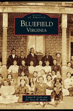 Bluefield, Virginia - Leslie, Louise B.; Mullins, Terry W.