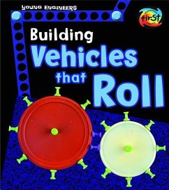 Building Vehicles That Roll - Enz, Tammy