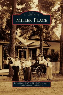 Miller Place - Davis Giffen, Edna; Kronenberg, Mindy; Lindemann, Candace