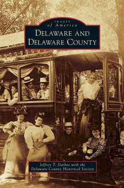 Delaware and Delaware County - Darbee, Jeffrey T.