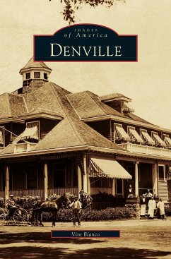 Denville - Bianco, Vito; Denville Historical Society