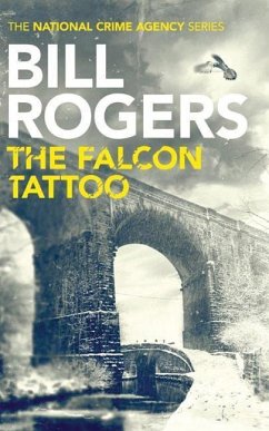 The Falcon Tattoo - Rogers, Bill