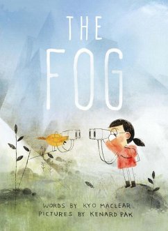 The Fog - Maclear, Kyo