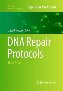 DNA Repair Protocols