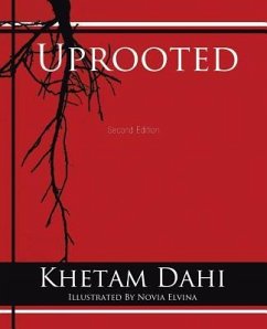 Uprooted - Dahi, Khetam