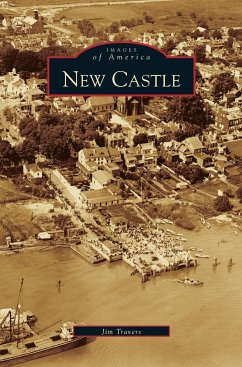 New Castle - Travers, Jim