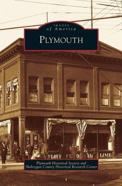 Plymouth - Plymouth Historical Society; Sheboygan County Historical Research Cen