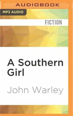 A Southern Girl - Warley, John