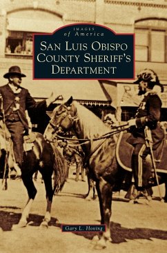 San Luis Obispo County Sheriff's Department - Hoving, Gary L.