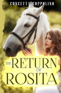 The Return of Rosita - Coppolino, Concetta