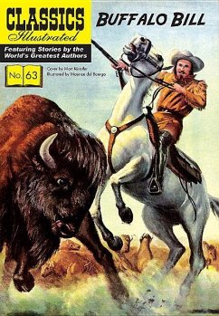 Buffalo Bill - Cody, William F.
