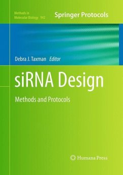 siRNA Design