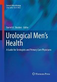 Urological Men¿s Health
