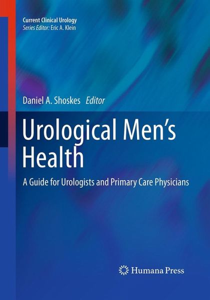 Urological Men's Health