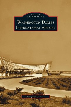 Washington Dulles International Airport - Peck, Margaret C.