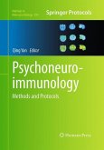 Psychoneuroimmunology