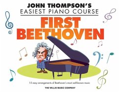 First Beethoven