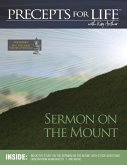 Sermon on the Mount (Precepts For Life Program Study Companion)