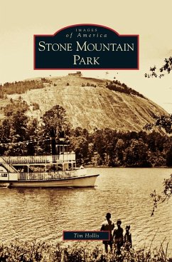 Stone Mountain Park - Hollis, Tim