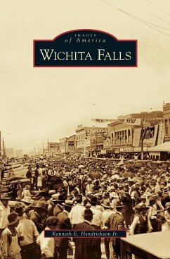 Wichita Falls - Hendrickson, Kenneth E. III