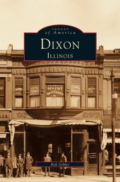 Dixon, Illinois - Gibler, Bob