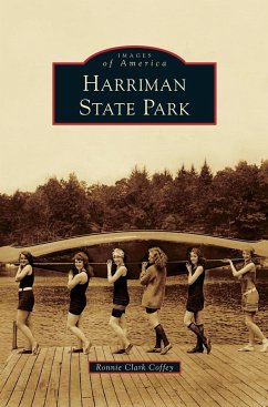 Harriman State Park - Coffey, Ronnie Clark