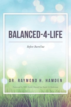 Balanced-4-Life - Raymond H. Hamden