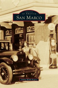 San Marco - Rogers, Debra Webb