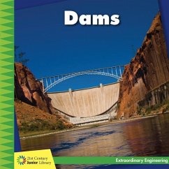 Dams - Loh-Hagan, Virginia