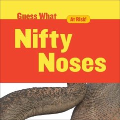 Nifty Noses - Macheske, Felicia