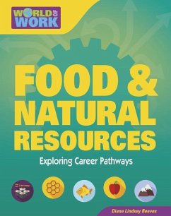 Food & Natural Resources - Reeves, Diane Lindsey