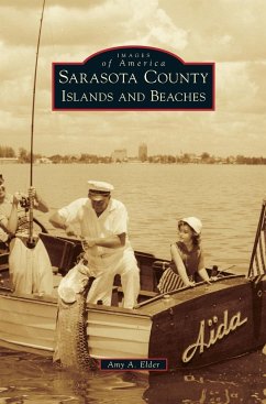 Sarasota County Islands and Beaches - Elder, Amy A.