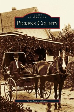 Pickens County - Aheron, Piper Peters; Peters Aheron, Piper