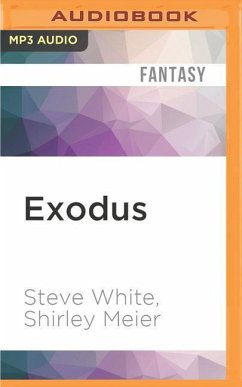 Exodus - White, Steve; Meier, Shirley