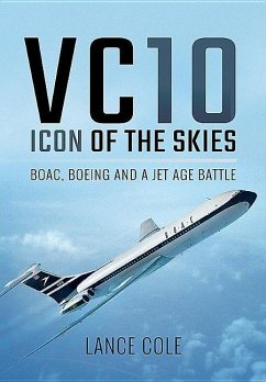 VC10: Icon of the Skies - Cole, Lance