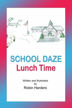 School Daze - Harders, Robin