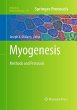 Myogenesis - Bild 1