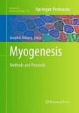 Myogenesis