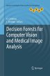 Decision Forests for Computer Vision... - Bild 1