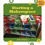 Starting a Makerspace