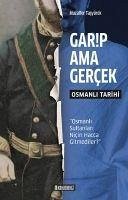 Garip Ama Gercek - Tasyürek, Muzaffer