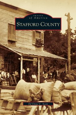 Stafford County - Scott, de'Onne C.