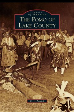 Pomo of Lake County - Patrick, K. C.