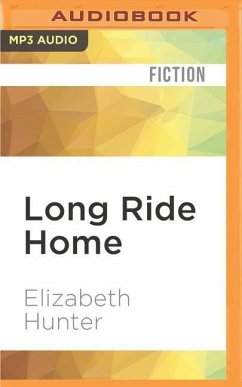 Long Ride Home - Hunter, Elizabeth