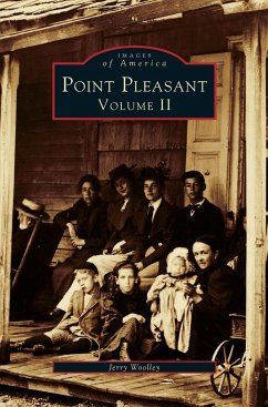 Point Pleasant Volume II - Woolley, Jerry A.