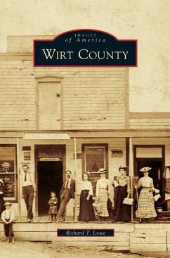 Wirt County - Lowe, Richard T.