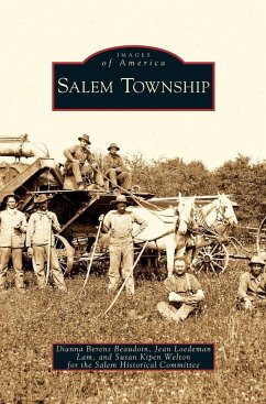 Salem Township - Berens Beaudoin, Dianna; Loedeman Lam, Jean; Kipen Welton, Susan