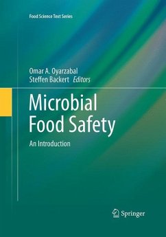 Microbial Food Safety