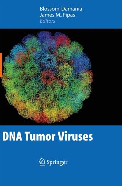 DNA Tumor Viruses