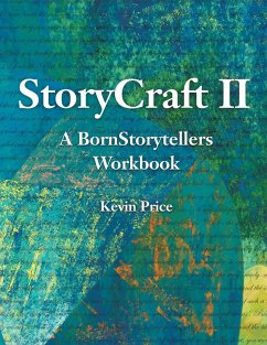 Story Craft II - Price, Kevin Lindsay